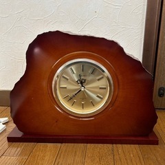 家具 時計 置時計