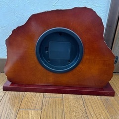 家具 時計 置時計の画像