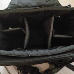 カメラバッグの画像