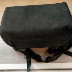 カメラバッグ