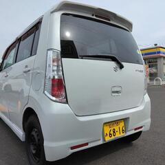【期間限定】安心の全て込み価格♪車検取り立て♪【R8/2/4迄】(ユーザー車検ではありません♪記録簿付)21年式スティングレー最上級グレード4WD.ターボ♬早い者勝ち♪の画像