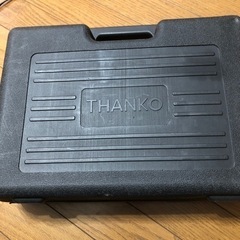 タイヤ交換　スクータープーリ交換　インパクトレンチ の画像
