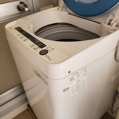 洗濯機