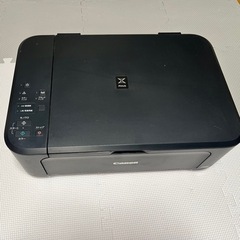 [付属品追加]プリンター　CANON MG3530