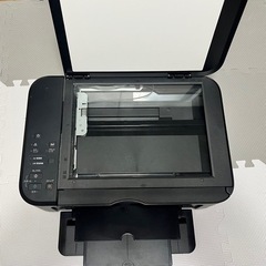 [付属品追加]プリンター　CANON MG3530の画像