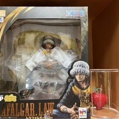 ワンピース フィギュア