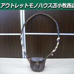 鉄道 国鉄 タブレットケース 鉄道グッズ 通票入れ タブレットキ...