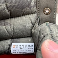 靴/バッグ 靴 ブーツの画像