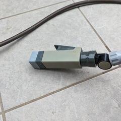 【ジャンク】タカギホースリールの画像