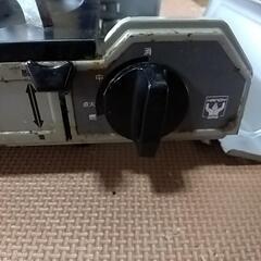 カセットコンロの画像