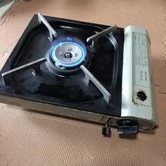カセットコンロ