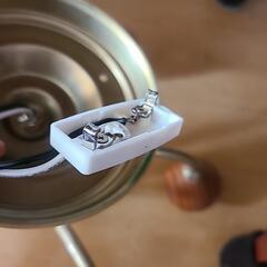 クラシックシーリングライトの画像