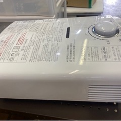 万代店　2020年式パロマ LP(プロパンガス)用 瞬間湯沸かし器 先止式 PH-5FVの画像