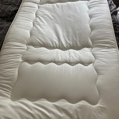 本日（3月２０日）引き取り限定⭐️敷布団