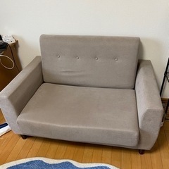 ソファーベッド