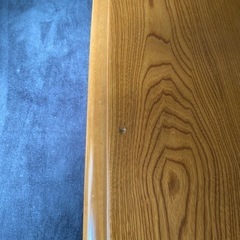 家具 テーブル こたつの画像