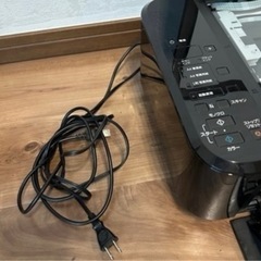 CANON PIXUS MG3130 プリンターの画像
