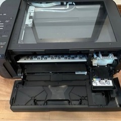 CANON PIXUS MG3130 プリンターの画像