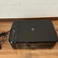 CANON PIXUS MG3130 プリンター