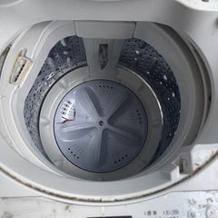 家電 生活家電 洗濯機