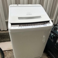 家電 生活家電 洗濯機