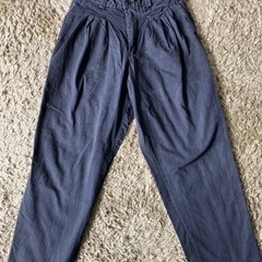 東陽町　新品　チノパン　Limited Express 30インチ 　