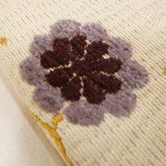 ★正絹★新品・未使用品★モール織★袋帯★グラデーション★の画像