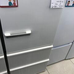 2018年製 アクア 4ドア冷凍冷蔵庫 AQR-36G2(S) | 中古家電と中古
