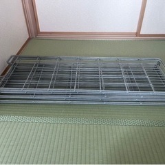 家具 収納家具 スチールラックの画像