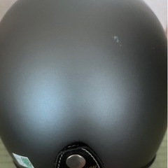 (取引中)ヘルメット　バイクの画像