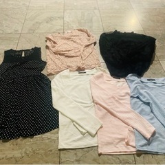 春〜秋レース等清楚系レディースS〜M 19着　  BARNEYS NEWYORK NOLLEYS JILLSTUART INGNIの画像