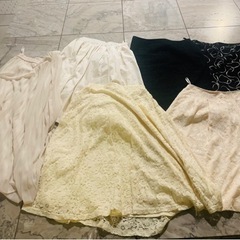 春〜秋レース等清楚系レディースS〜M 19着　  BARNEYS NEWYORK NOLLEYS JILLSTUART INGNIの画像