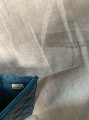 CHANEL お財布