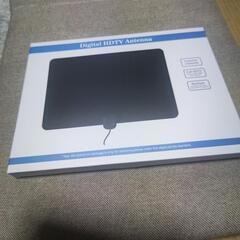 HDTV  アンテナの画像