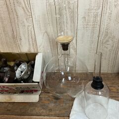 コーヒーサイフォン用パーツ色々　まとめて