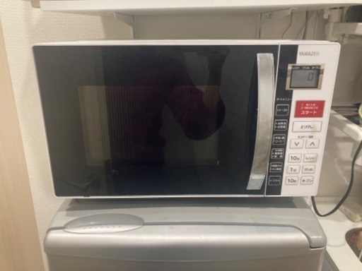 オーブンレンジ