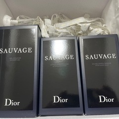 大幅値下げ DIOR ディオール コスメ 化粧 香水 SAUVAGE ソヴァージュ
