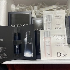 大幅値下げ DIOR ディオール コスメ 化粧 香水 SAUVAGE ソヴァージュ