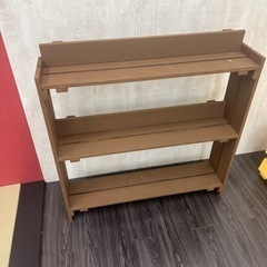 お値下げしました！手作り 棚