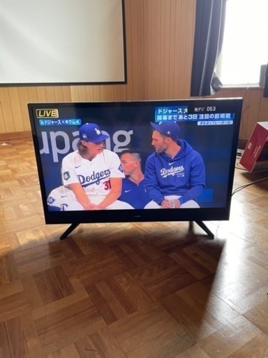 家電 テレビ 液晶テレビ