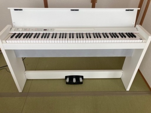 KORG        LP380   電子ピアノ楽器 鍵盤楽器、ピアノ