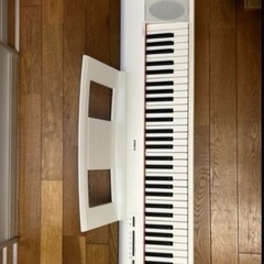 YAMAHAヤマハ電子ピアノ piaggeroNP-12 ヤマハ | NP-12 - Piaggero（ピアジェーロ） - 概要