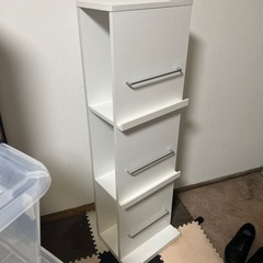 マガジンラック