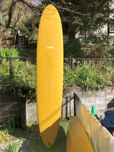 クライム　グライダー　10ft