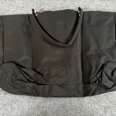 値下げ【未使用品】ミッキー旅行かばん、ビックトートの画像