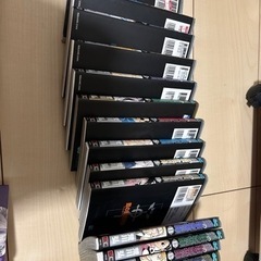鋼の錬金術全巻セットの画像