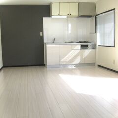 ★家電レンタル対象物件★2LDK　家賃4.5万円　　★タウニィ笠...