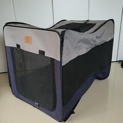 ペットゲージ(折りたたみ)