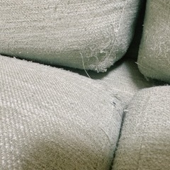 家具 ソファ 3人掛けソファの画像