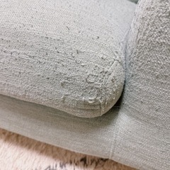 家具 ソファ 3人掛けソファの画像